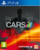 10project cars