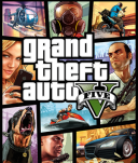 Grand Theft Auto V128