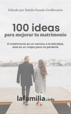 100 ideas para mejorar tu matromonio
