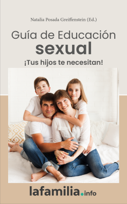 Guía de educación sexual