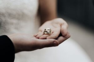 Matrimonio civil o católico