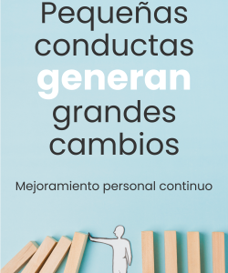 libro crecimiento personal