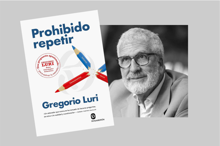 Gregorio Luri