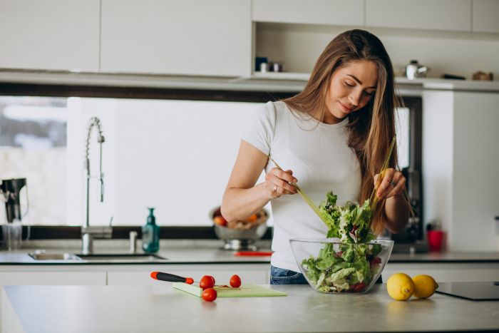 alimentacion consciente