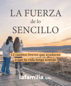 La fuerza de lo sencillo