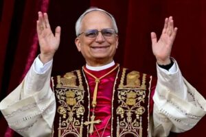 RETOSLEONXIVPAPA