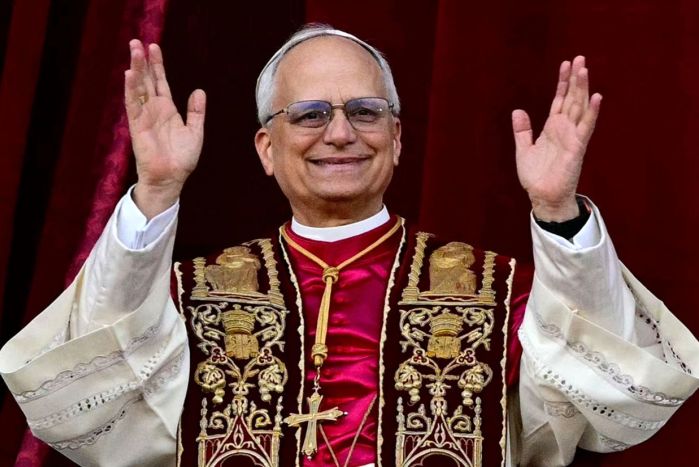 RETOSLEONXIVPAPA