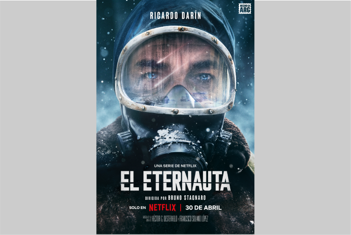 eleternauta