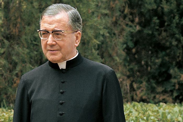 sanjosemariaescriva