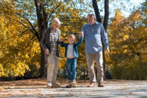 abueloscuidanalosnietosenvacaciones