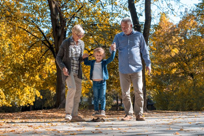 abueloscuidanalosnietosenvacaciones