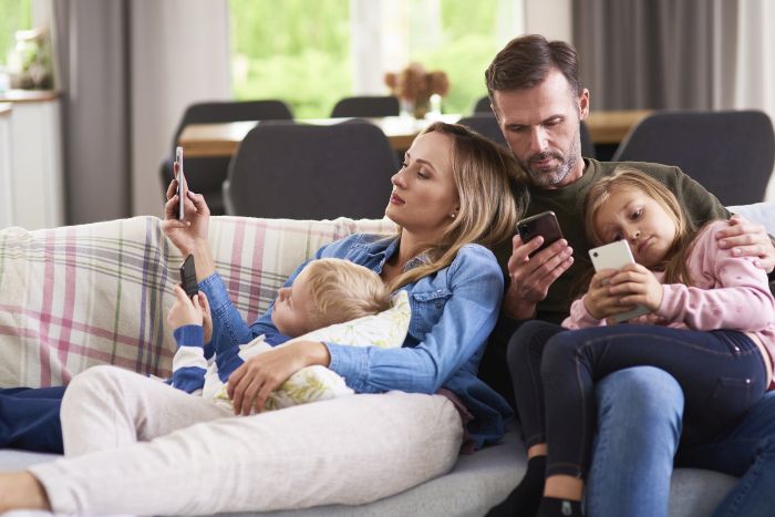 desconexionemocionalenlafamilia