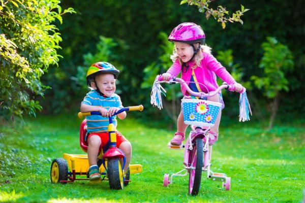 bicicletasparaniños