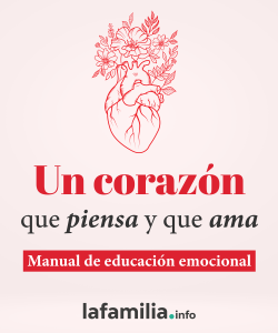 Un corazón que piensa y que ama. Manual de educación emocional