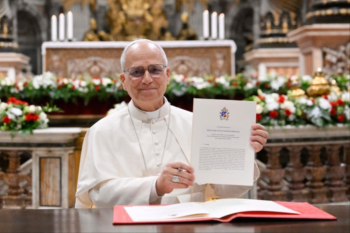 carta-apostolica-papa-leon-resumen