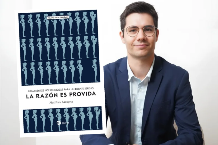 larazonesprovida