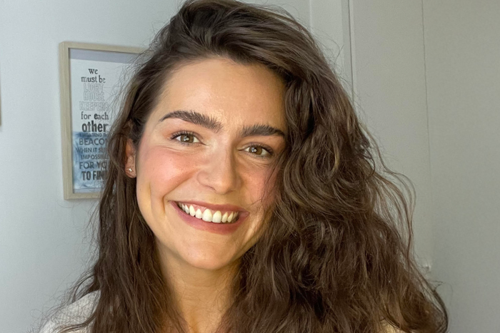 Rachel Barr neurocientífica