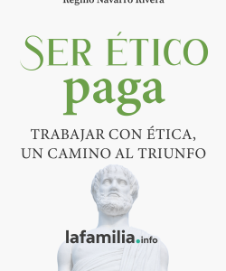 Ser ético paga