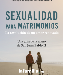 Sexualidad para matrimonios