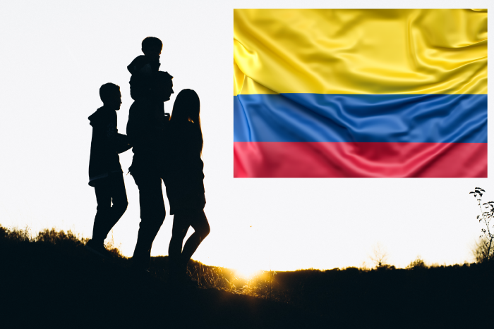 Encuesta Mundial de Valores Colombia