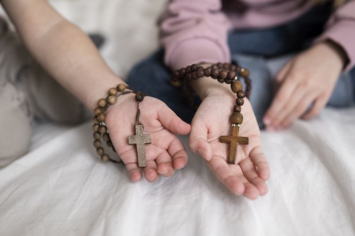 semanasantaparaniños